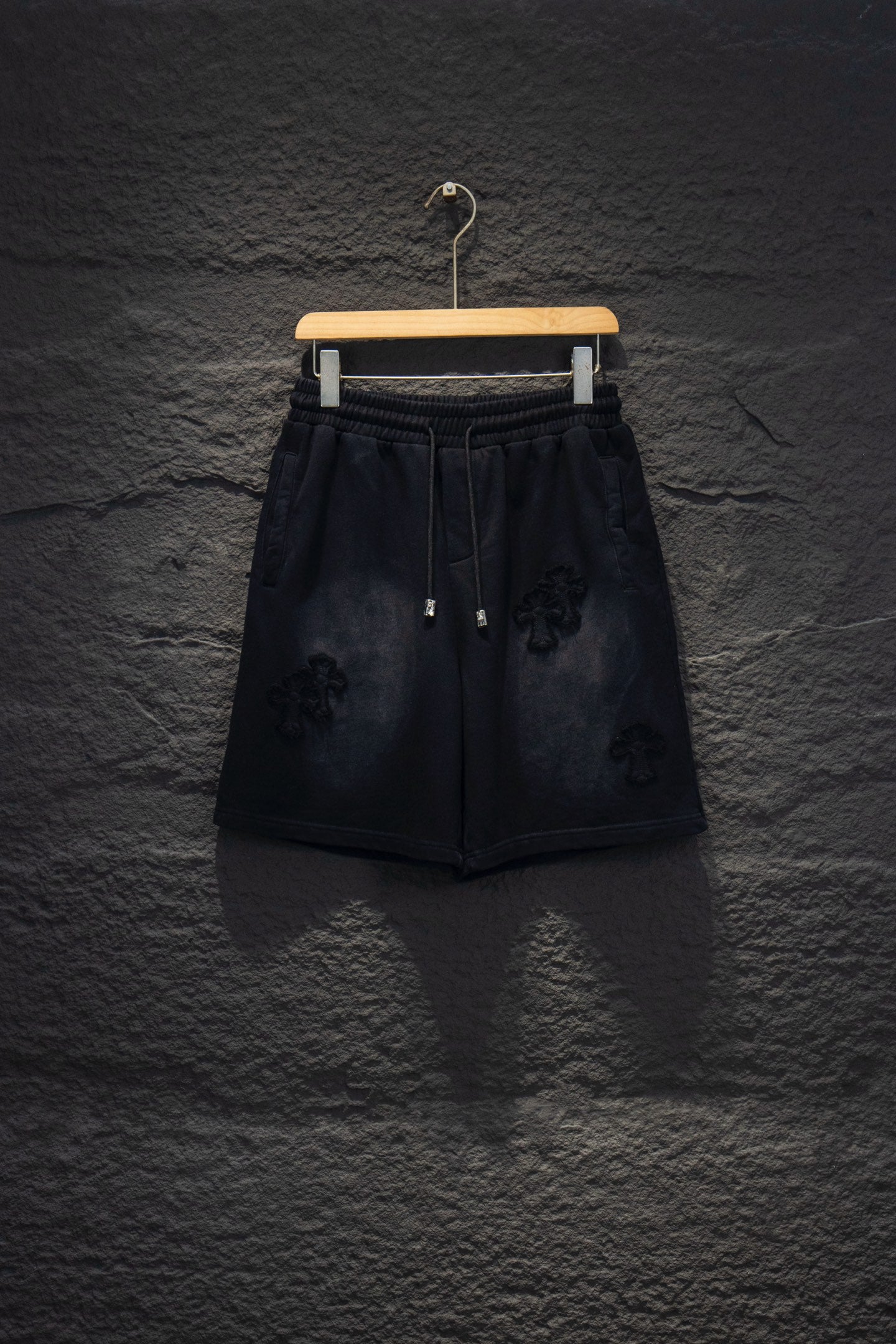 LuxluxHouse Best Quality Clothes Pants Chrome Hearts