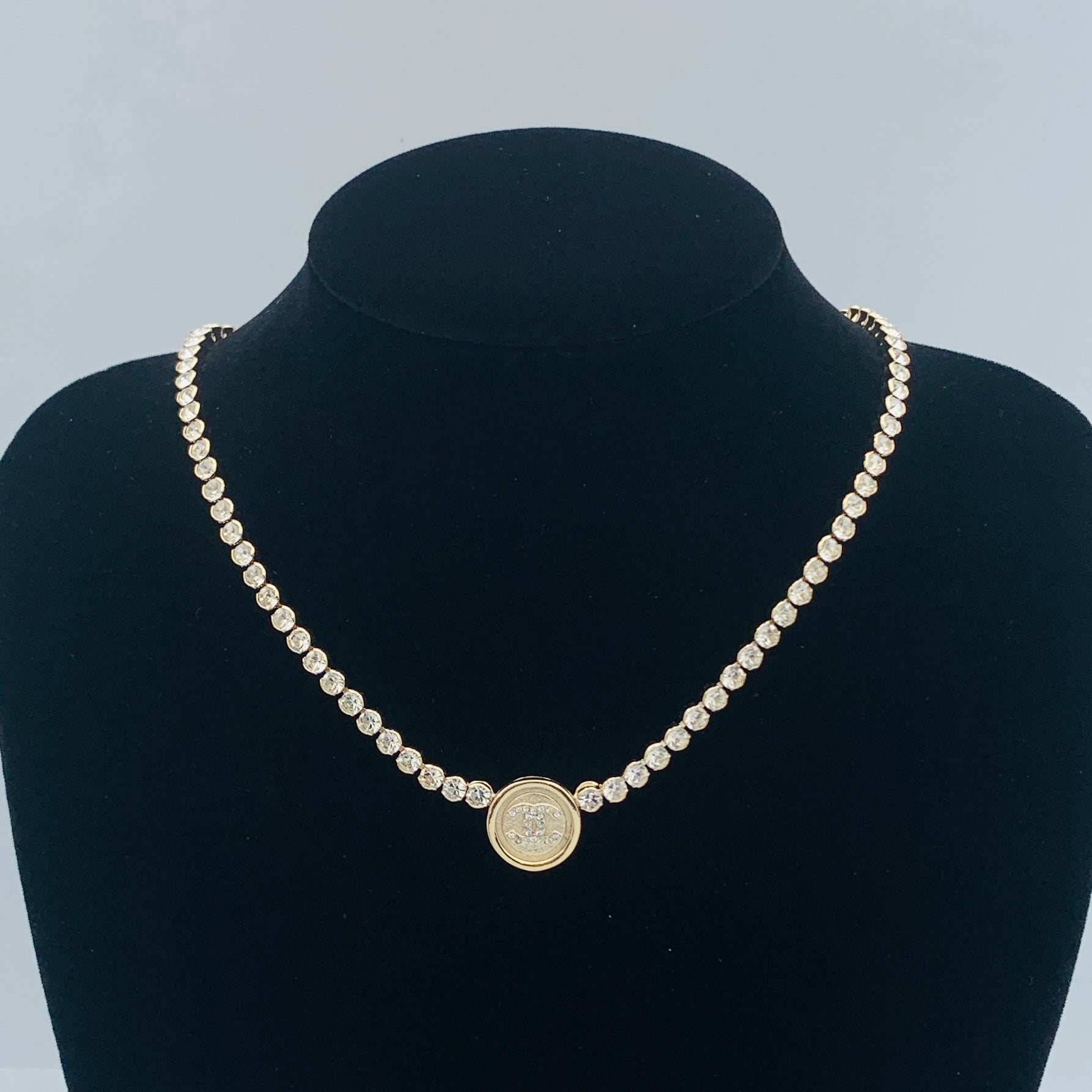 LuxluxHouse Low Price And High Quality Accessories Chanel