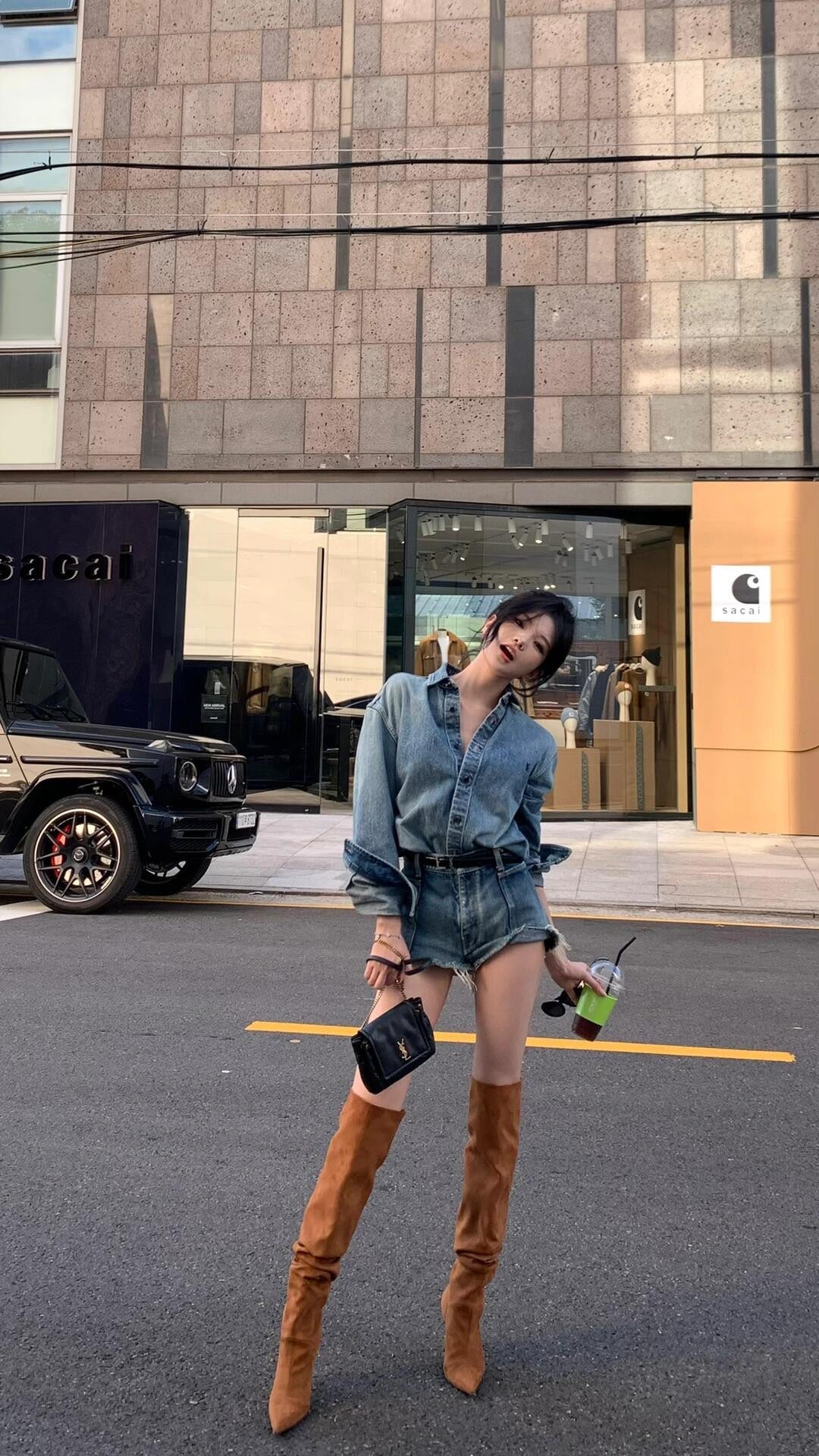 LuxluxHouse Best Quality Clothes Coats & Jackets Louis Vuitton