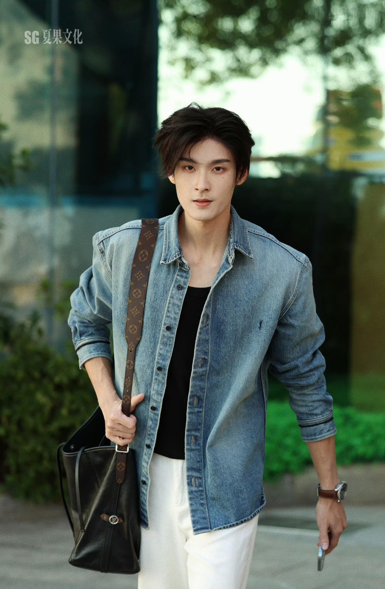 LuxluxHouse Best Quality Clothes Coats & Jackets Louis Vuitton