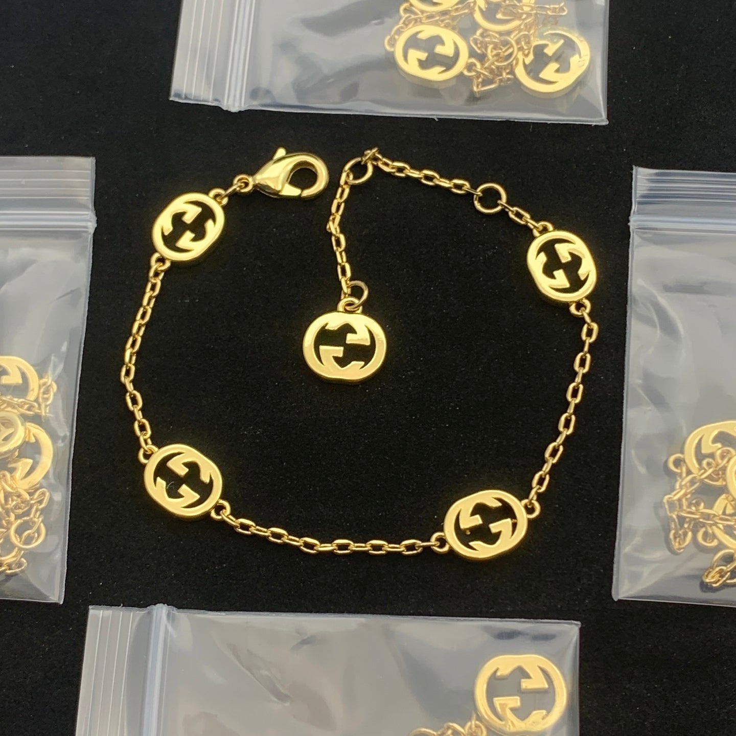 LuxluxHouse Low Price And High Quality Accessories Gucci