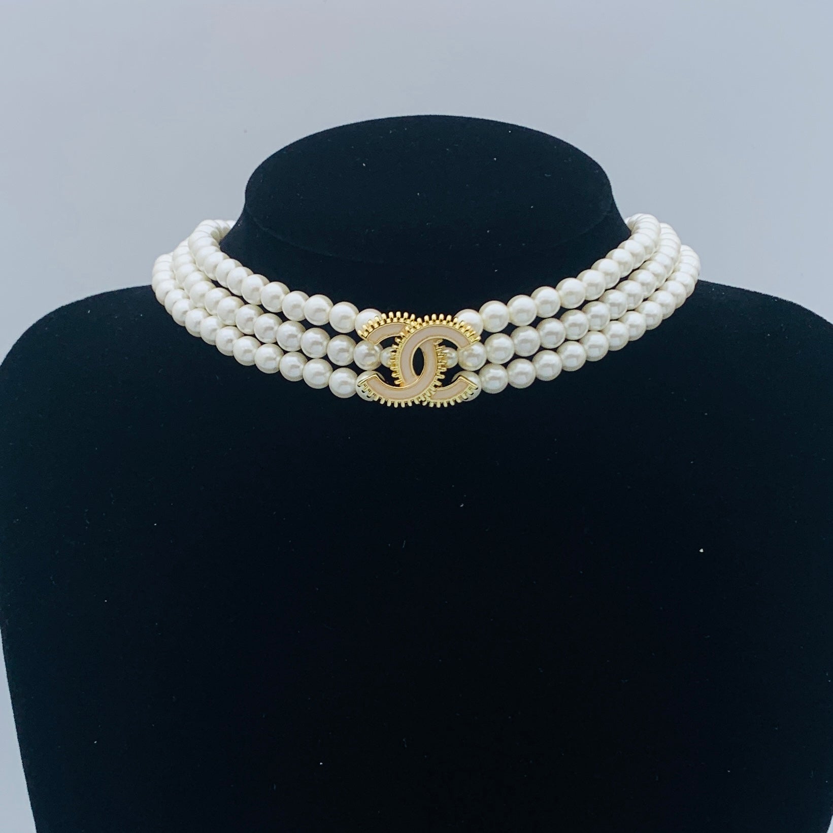LuxluxHouse Low Price And High Quality Accessories Chanel
