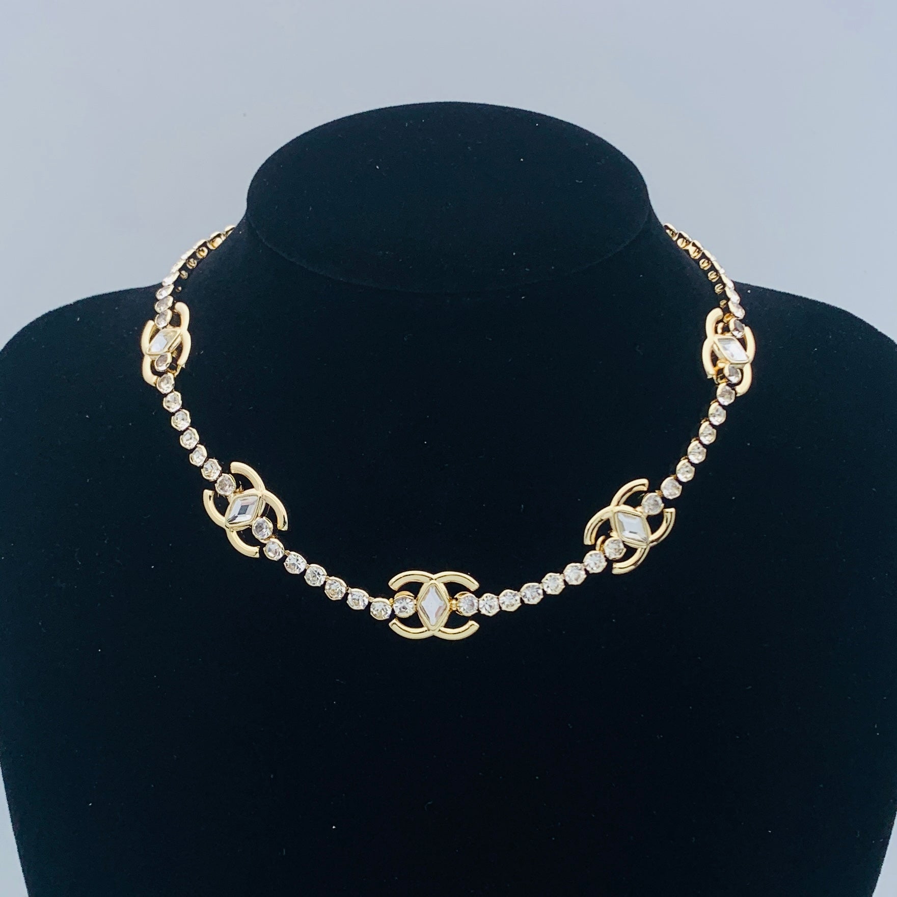 LuxluxHouse Low Price And High Quality Accessories Chanel
