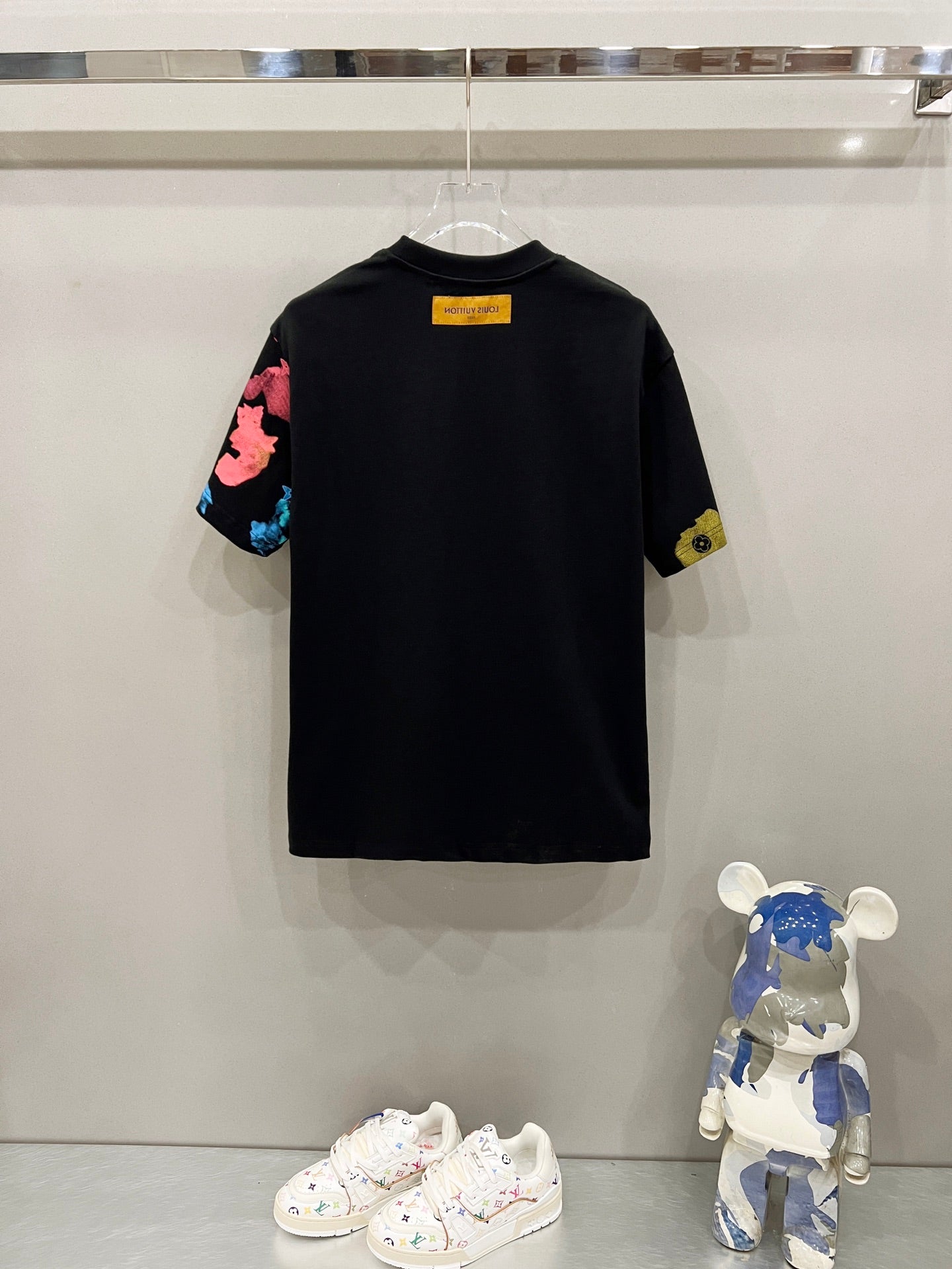 LuxluxHouse Best Quality Clothes T-shirt Louis Vuitton