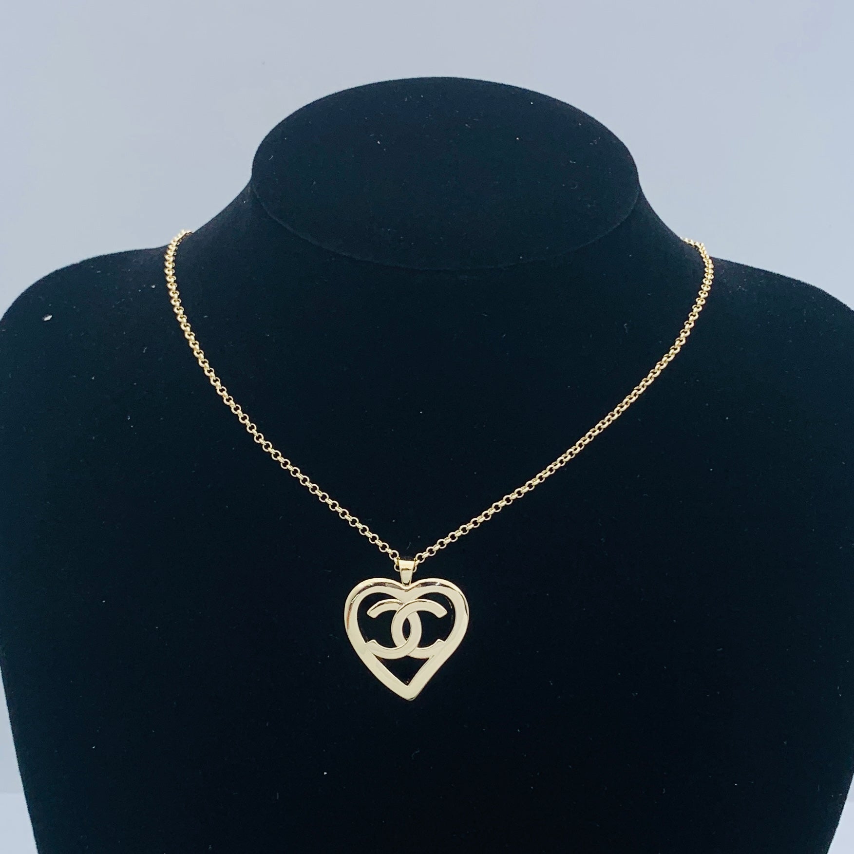 LuxluxHouse Low Price And High Quality Accessories Chanel