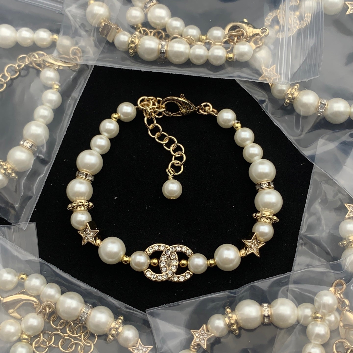 LuxluxHouse Low Price And High Quality Accessories Chanel