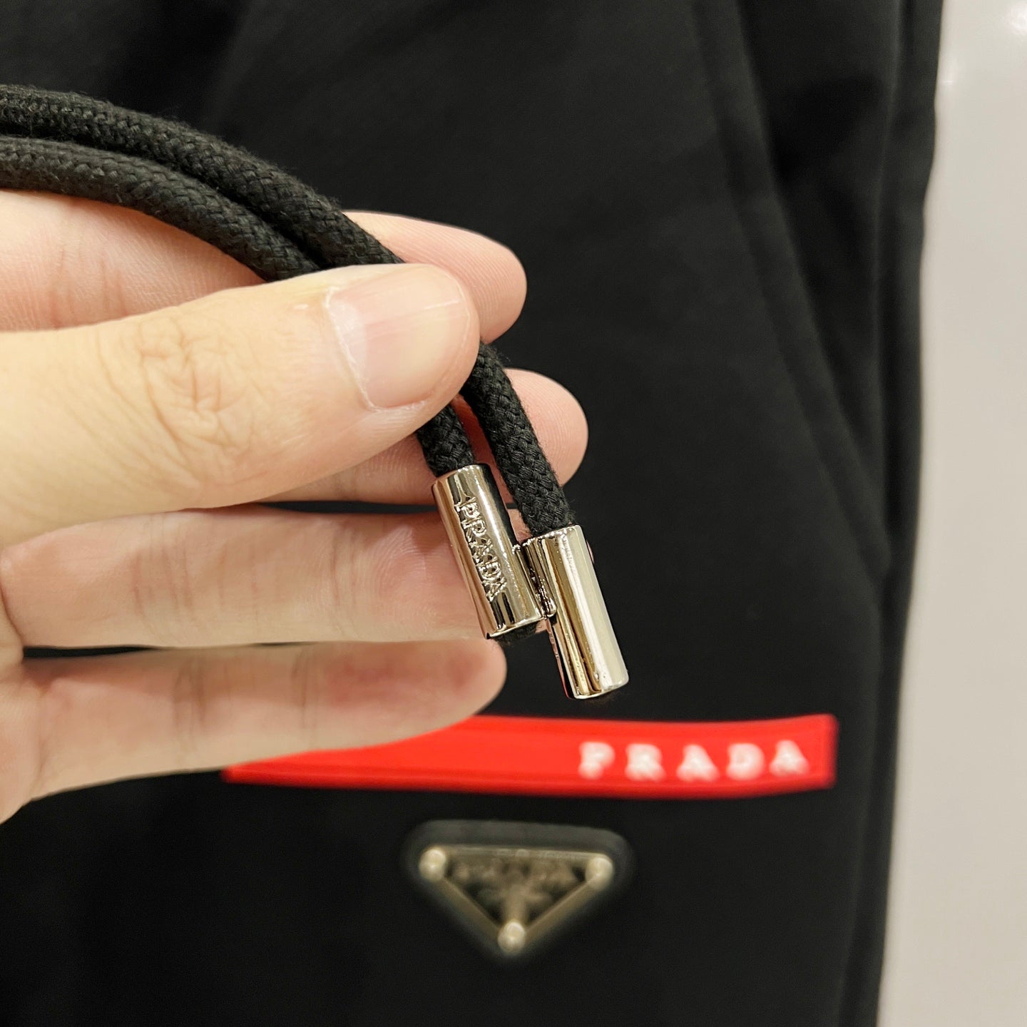 LuxluxHouse Best Quality Clothes Pants Prada