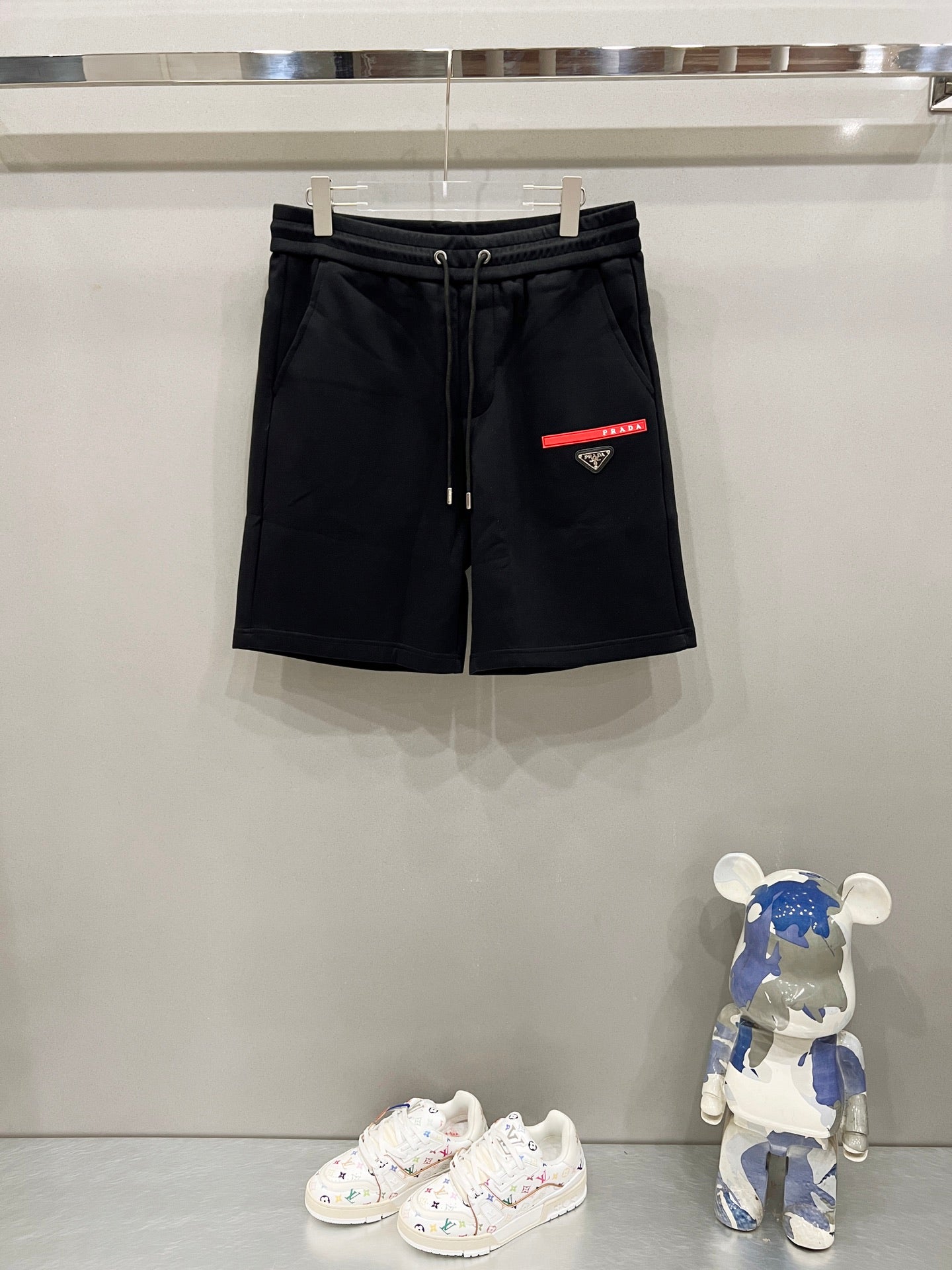 LuxluxHouse Best Quality Clothes Pants Prada