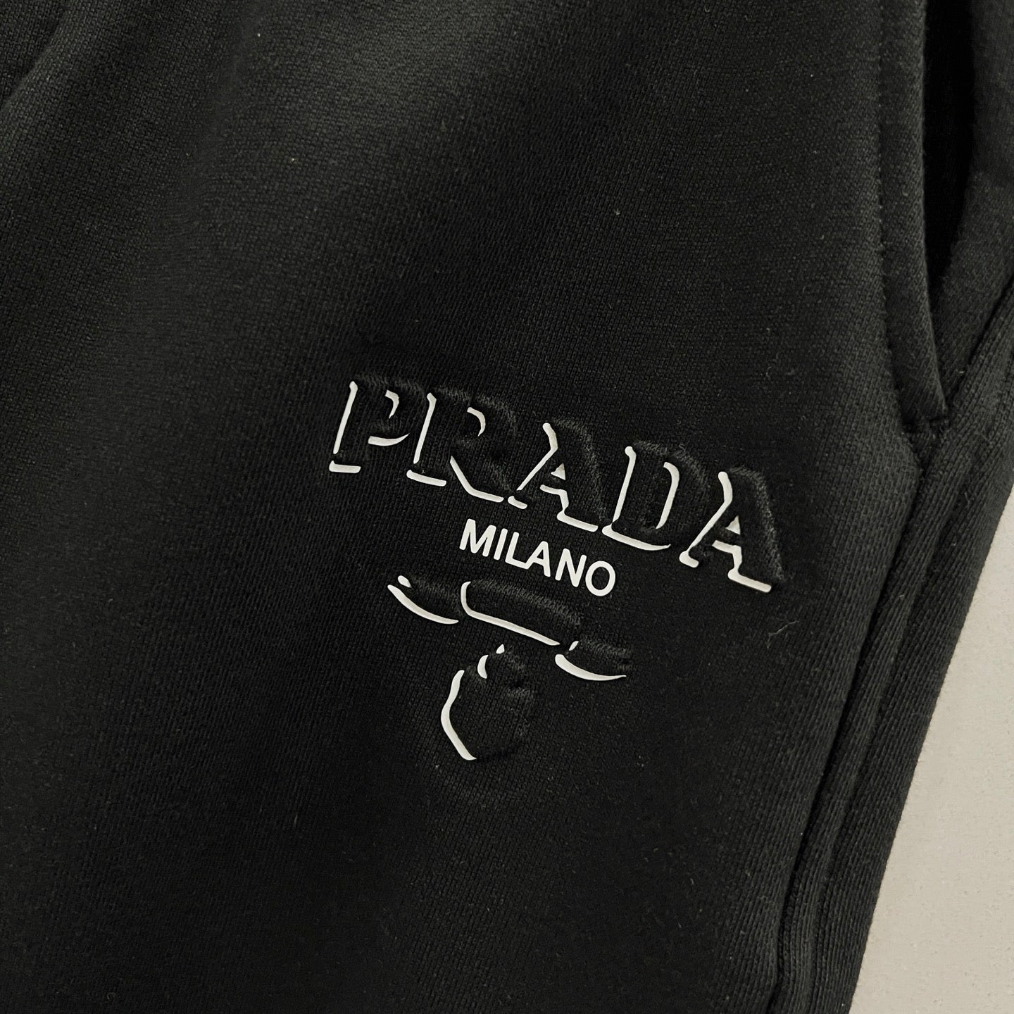 LuxluxHouse Best Quality Clothes Pants Prada