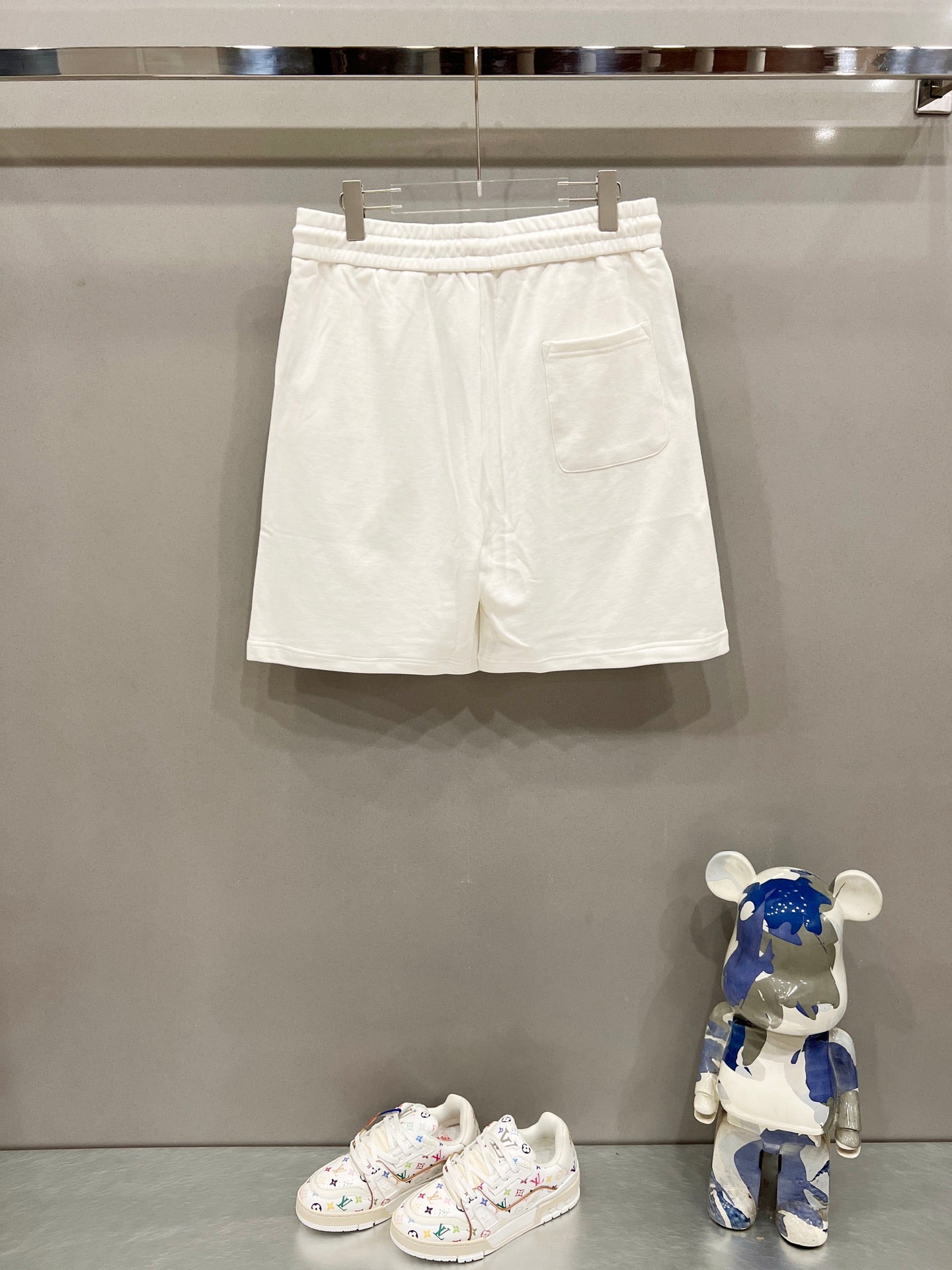 LuxluxHouse Best Quality Clothes Pants Prada