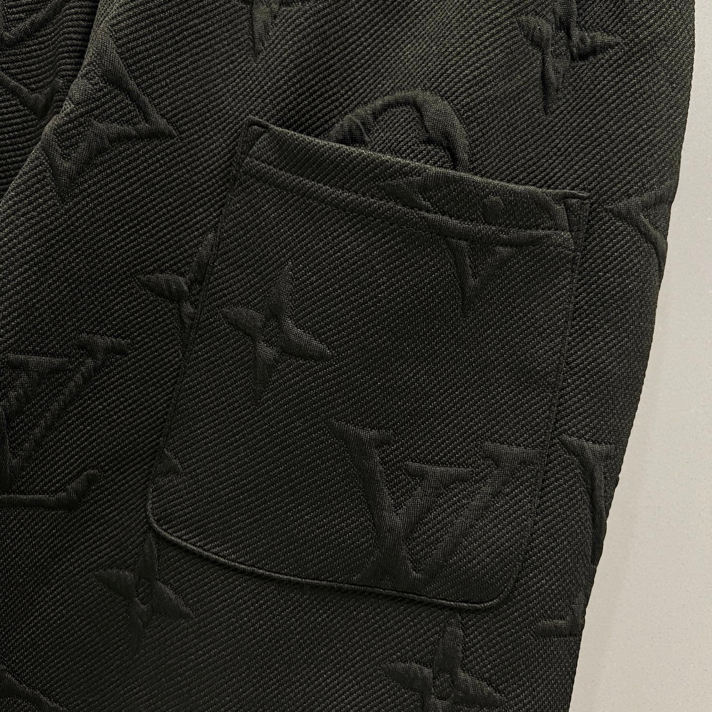 LuxluxHouse Best Quality Clothes Pants Louis Vuitton