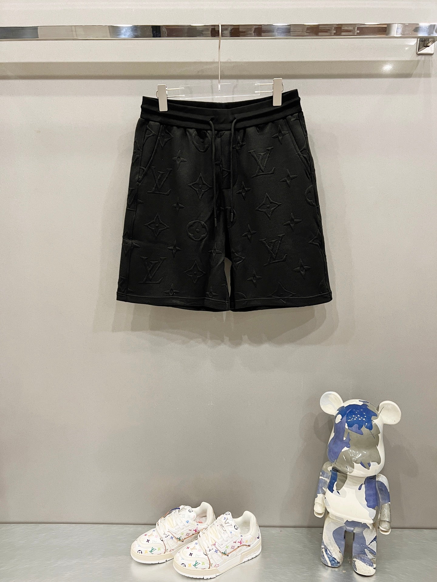 LuxluxHouse Best Quality Clothes Pants Louis Vuitton