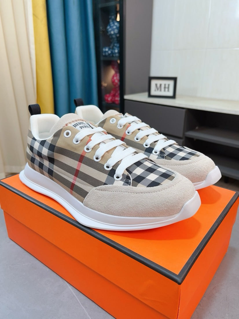 LuxluxHouse Best Quality Shoes Hermes