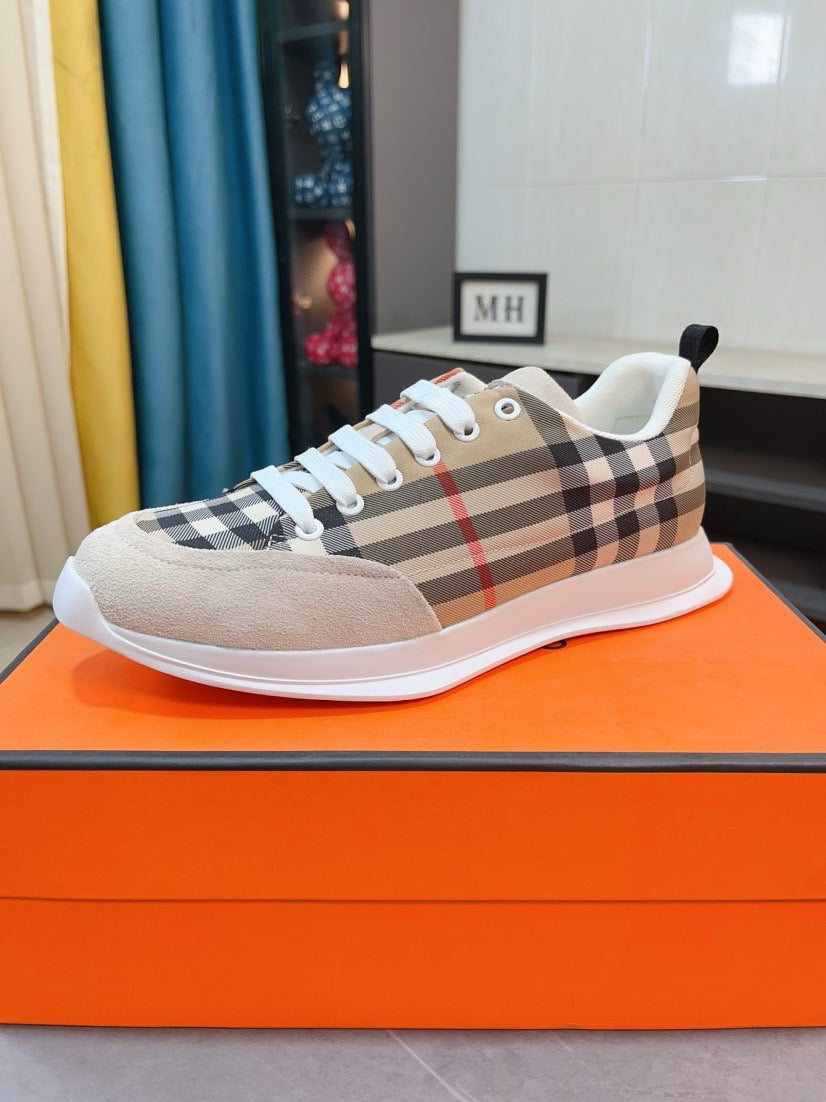LuxluxHouse Best Quality Shoes Hermes