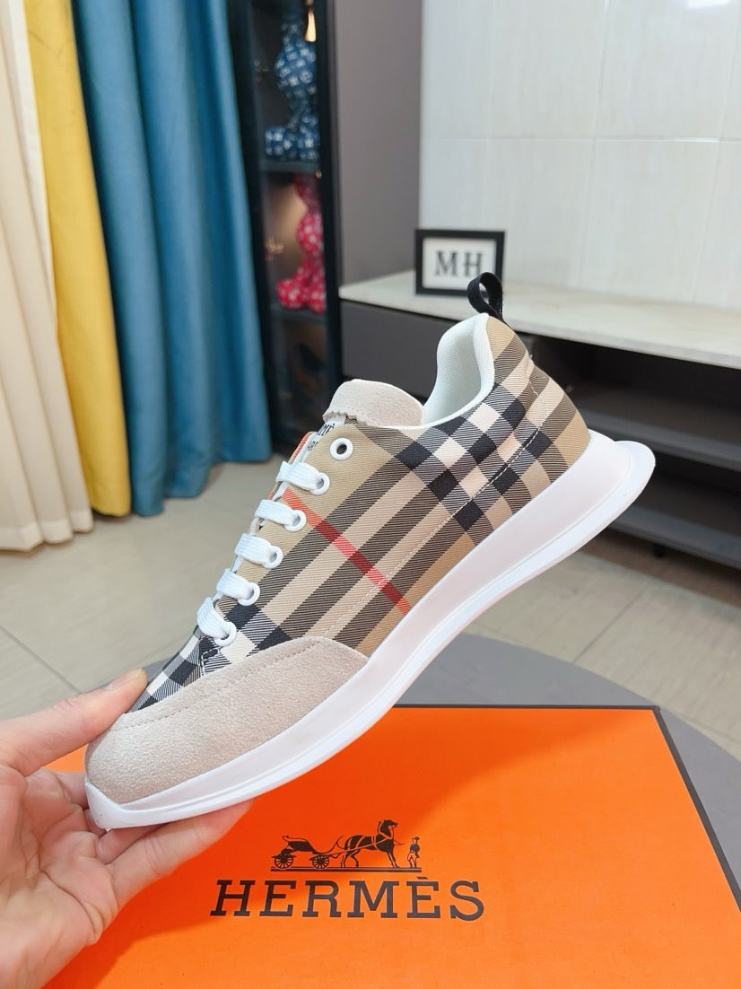 LuxluxHouse Best Quality Shoes Hermes