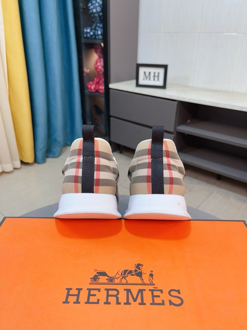 LuxluxHouse Best Quality Shoes Hermes
