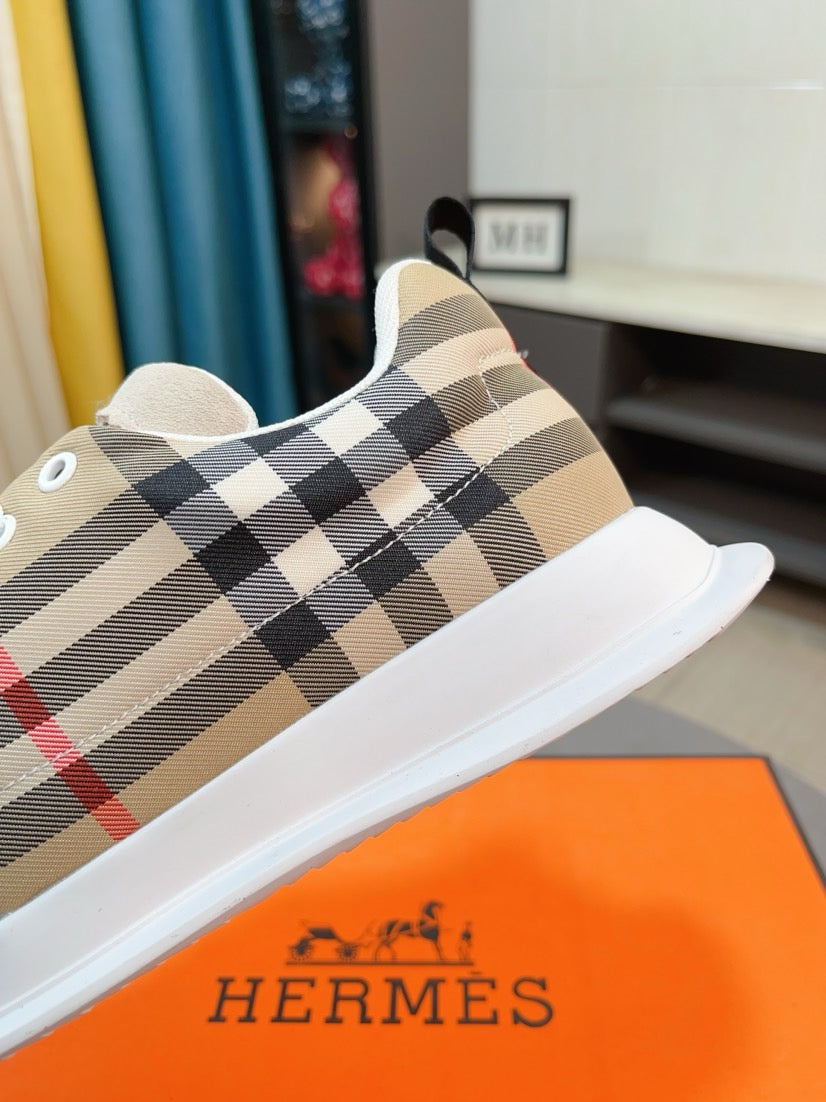 LuxluxHouse Best Quality Shoes Hermes