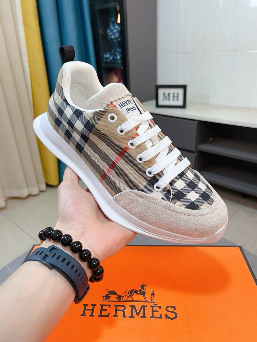 LuxluxHouse Best Quality Shoes Hermes