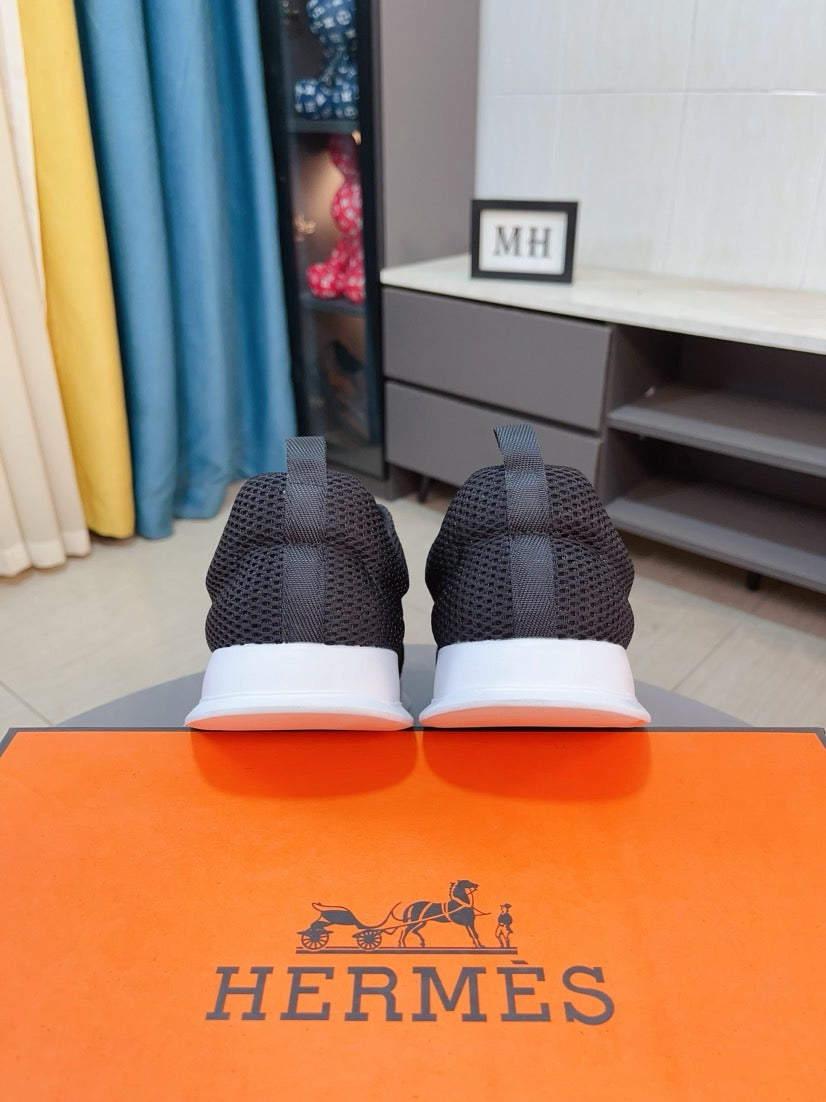 LuxluxHouse Best Quality Shoes Hermes