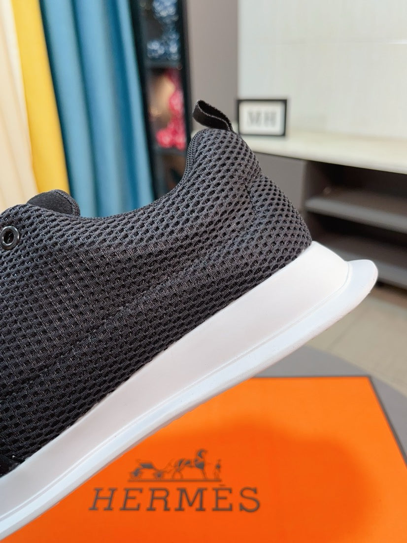 LuxluxHouse Best Quality Shoes Hermes
