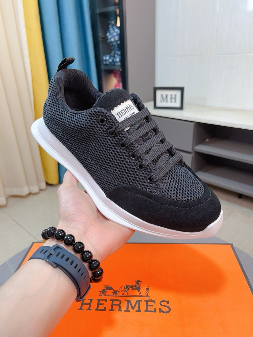 LuxluxHouse Best Quality Shoes Hermes