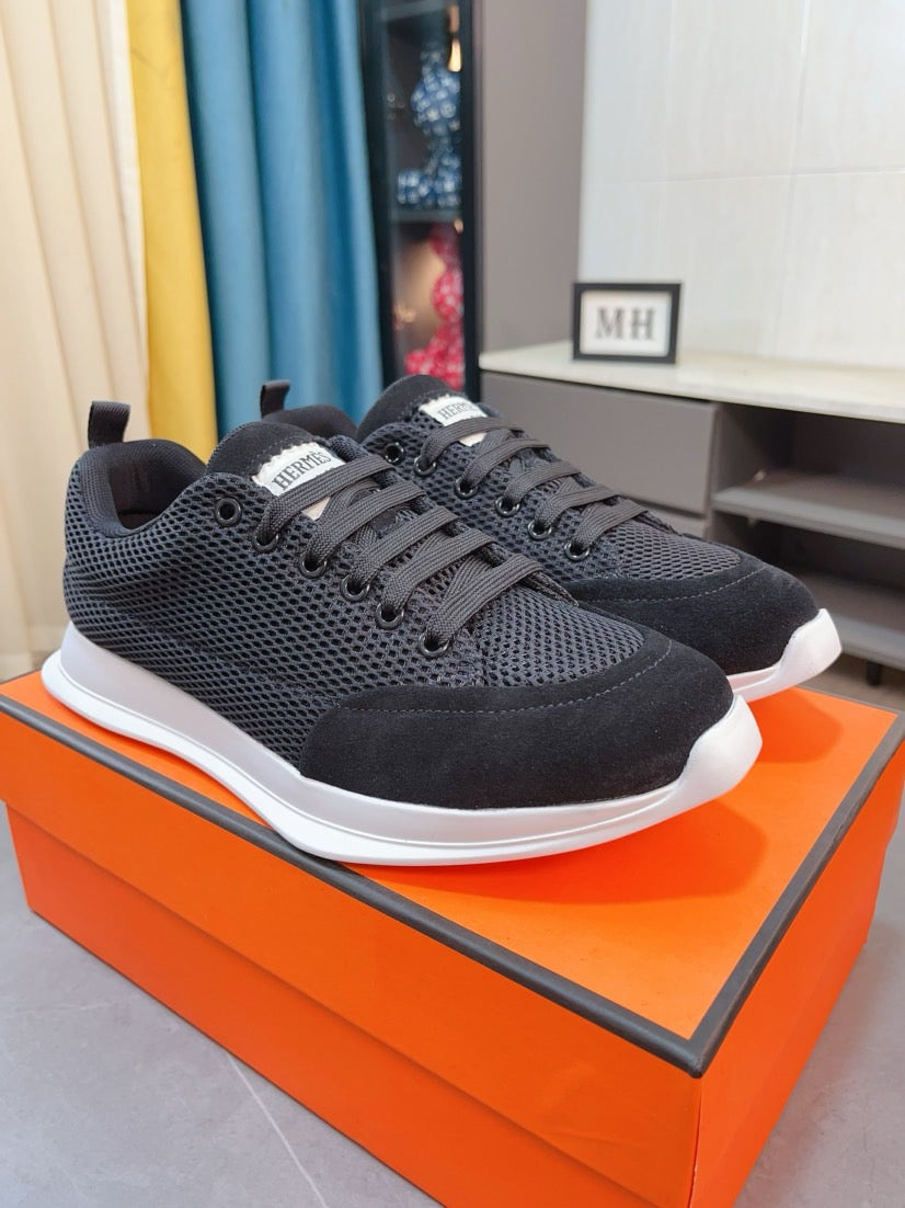 LuxluxHouse Best Quality Shoes Hermes