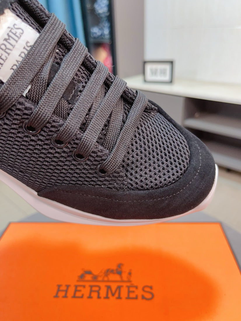 LuxluxHouse Best Quality Shoes Hermes