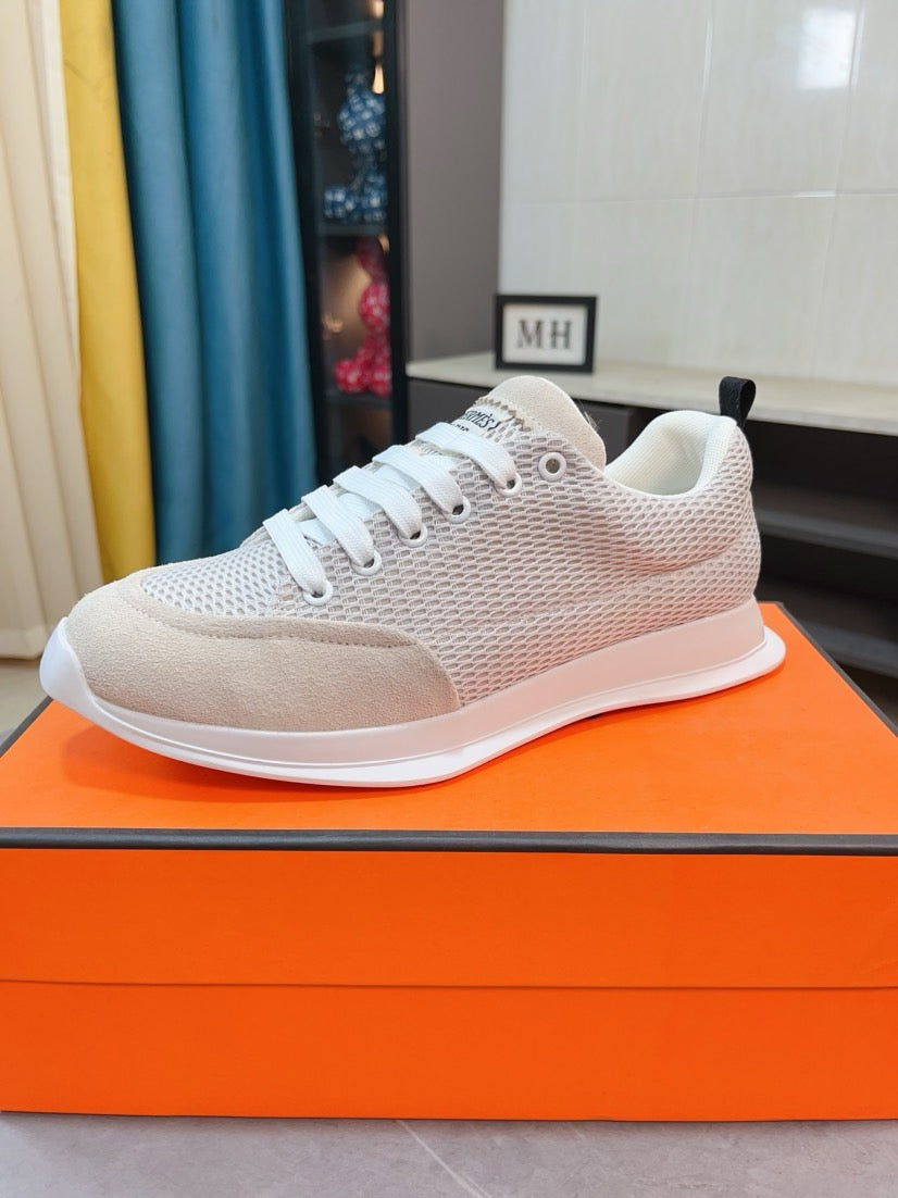 LuxluxHouse Best Quality Shoes Hermes