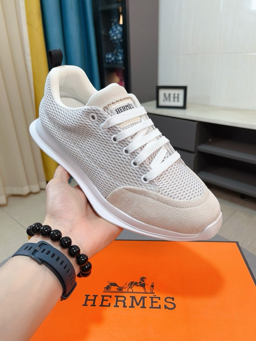 LuxluxHouse Best Quality Shoes Hermes