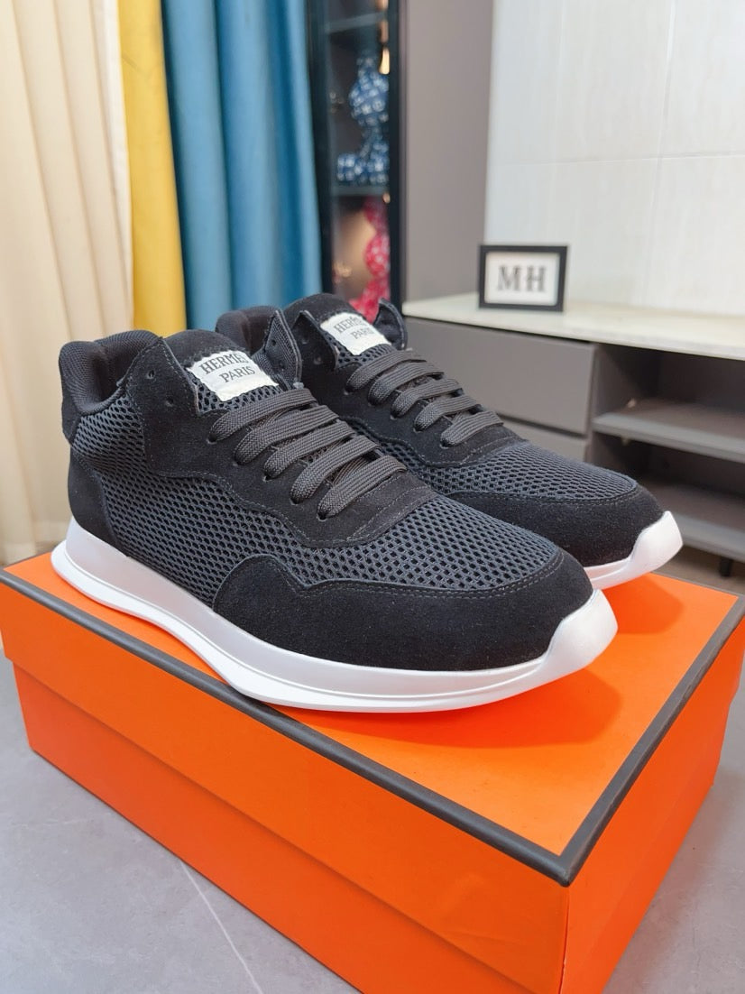 LuxluxHouse Best Quality Shoes Hermes