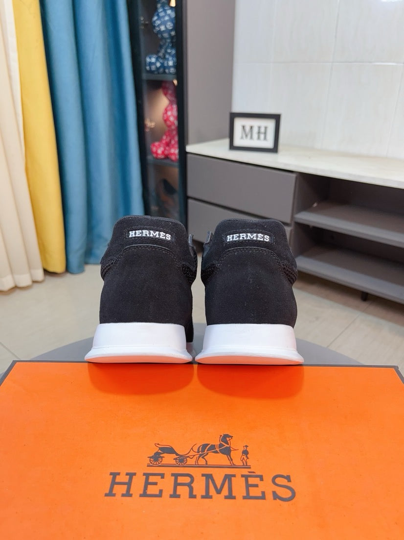 LuxluxHouse Best Quality Shoes Hermes
