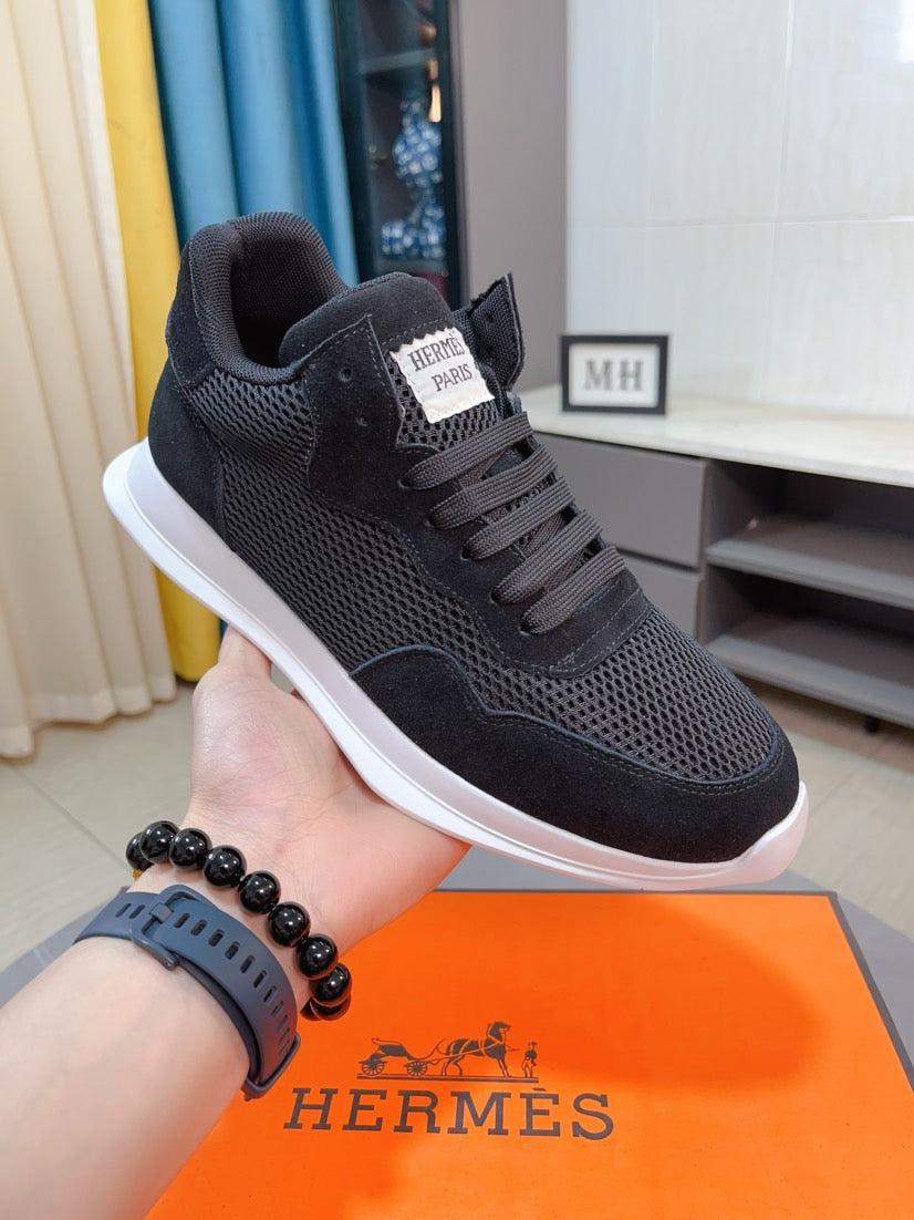 LuxluxHouse Best Quality Shoes Hermes