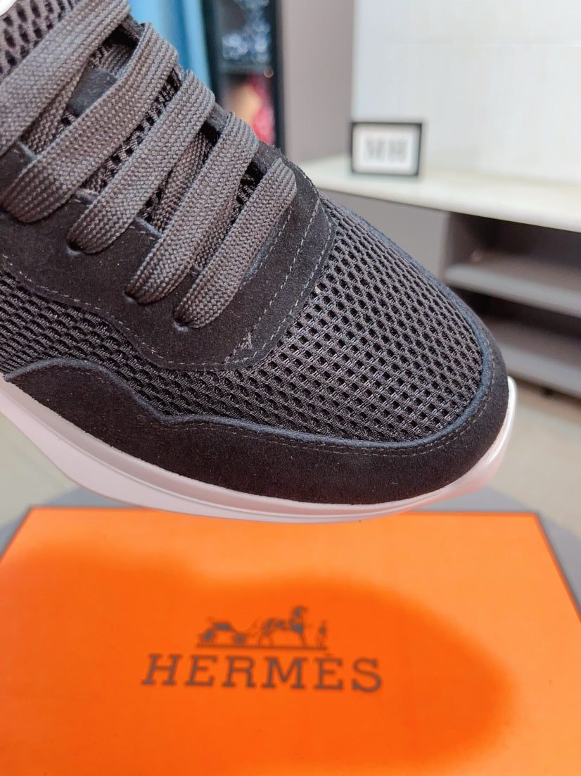 LuxluxHouse Best Quality Shoes Hermes