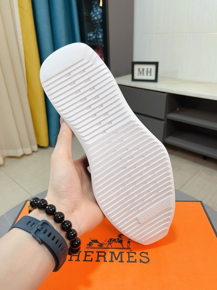 LuxluxHouse Best Quality Shoes Hermes