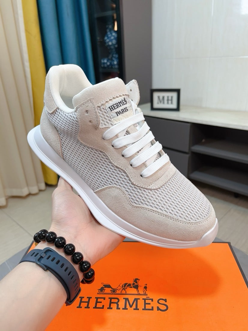 LuxluxHouse Best Quality Shoes Hermes