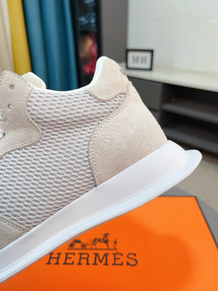 LuxluxHouse Best Quality Shoes Hermes