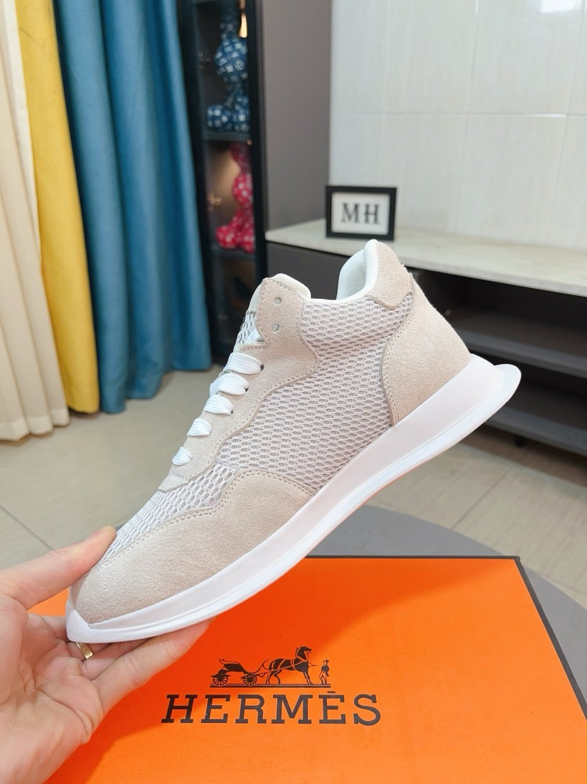 LuxluxHouse Best Quality Shoes Hermes