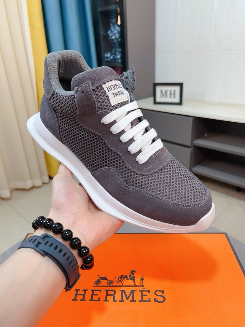 LuxluxHouse Best Quality Shoes Hermes