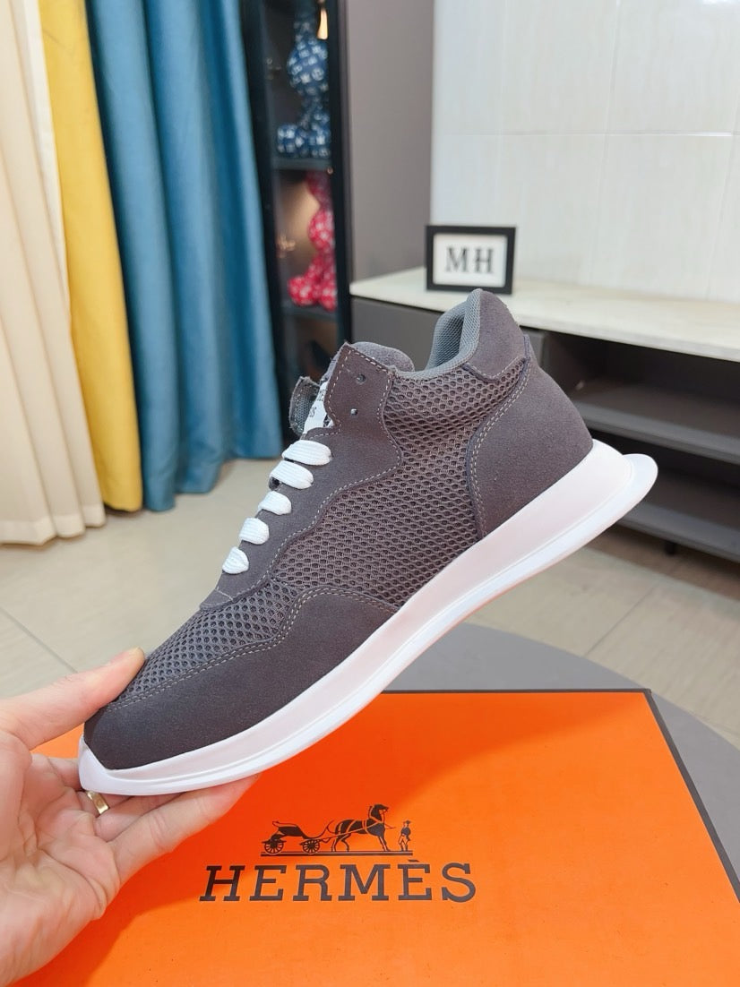 LuxluxHouse Best Quality Shoes Hermes