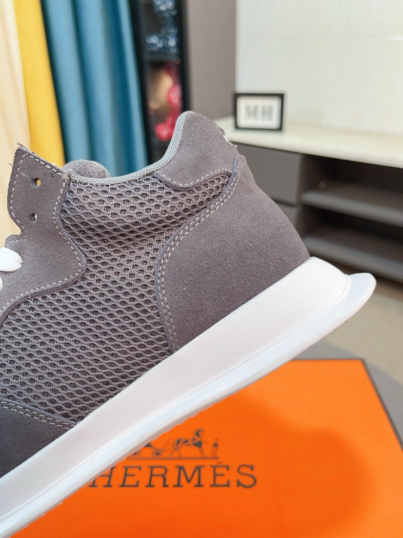 LuxluxHouse Best Quality Shoes Hermes