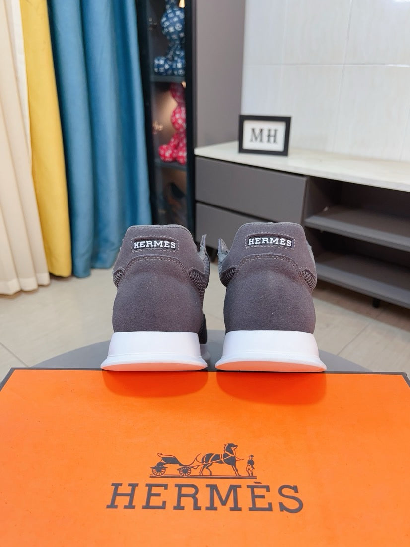 LuxluxHouse Best Quality Shoes Hermes