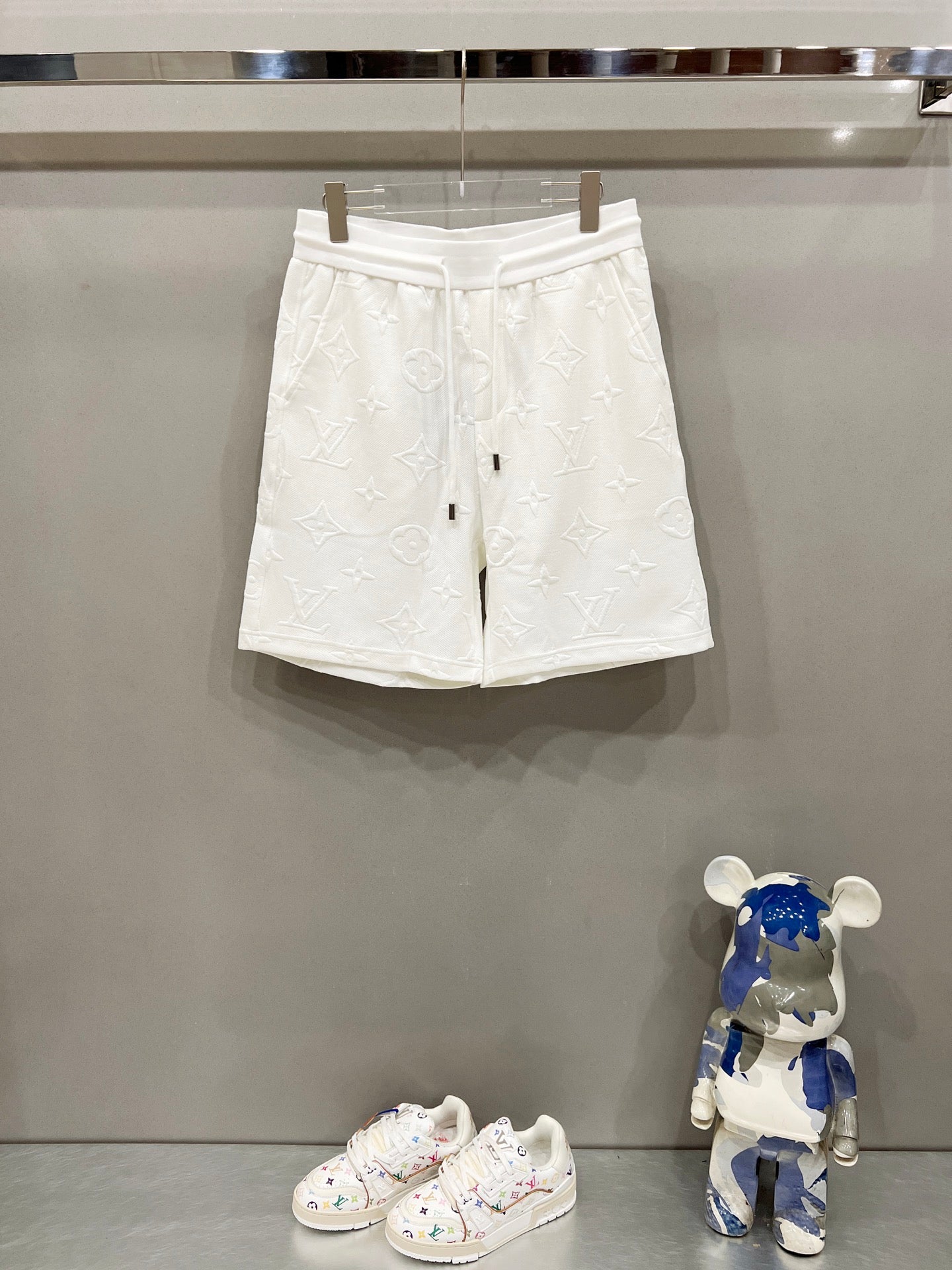 LuxluxHouse Best Quality Clothes Pants Louis Vuitton