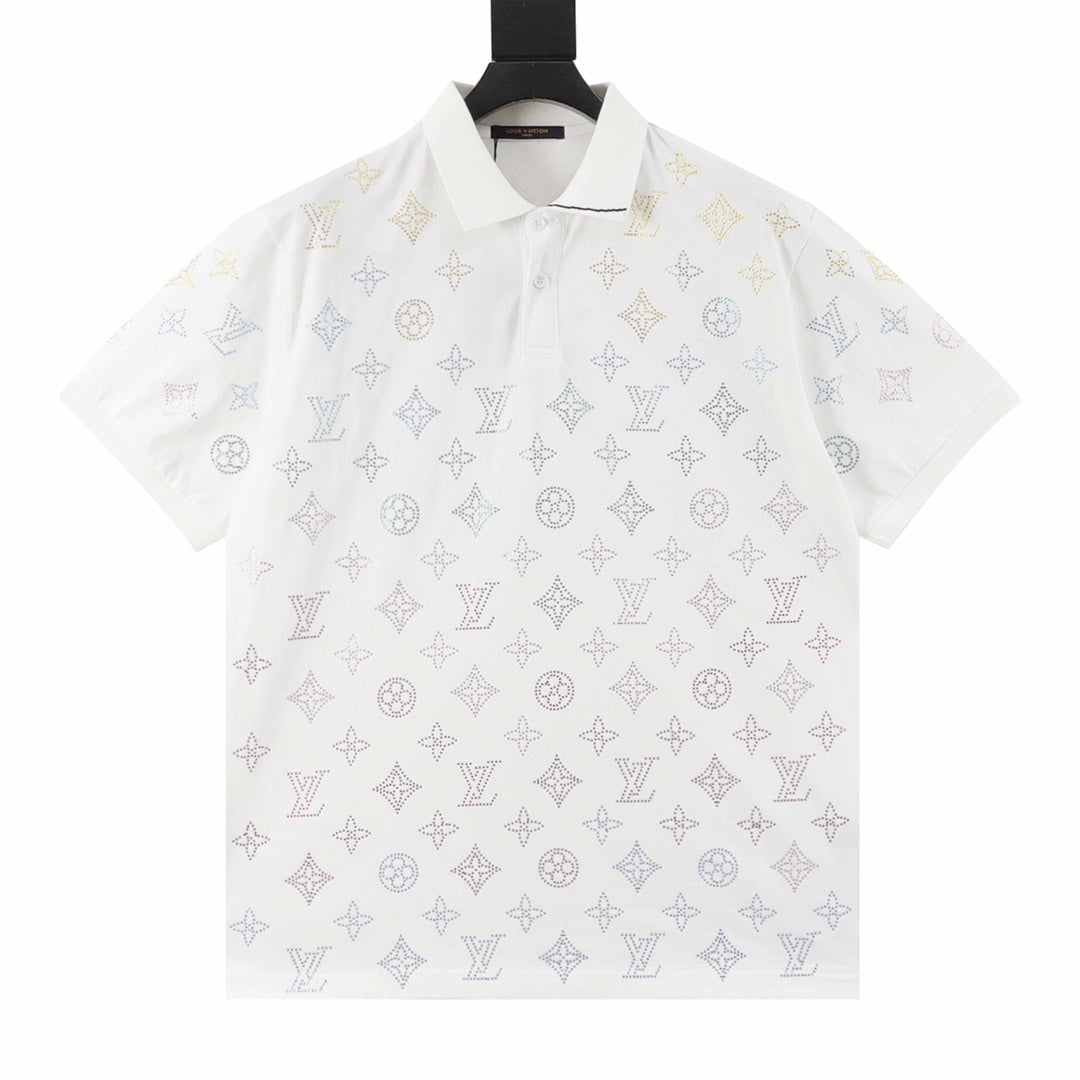 LuxluxHouse Best Quality Clothes Shirts&Polo Louis Vuitton
