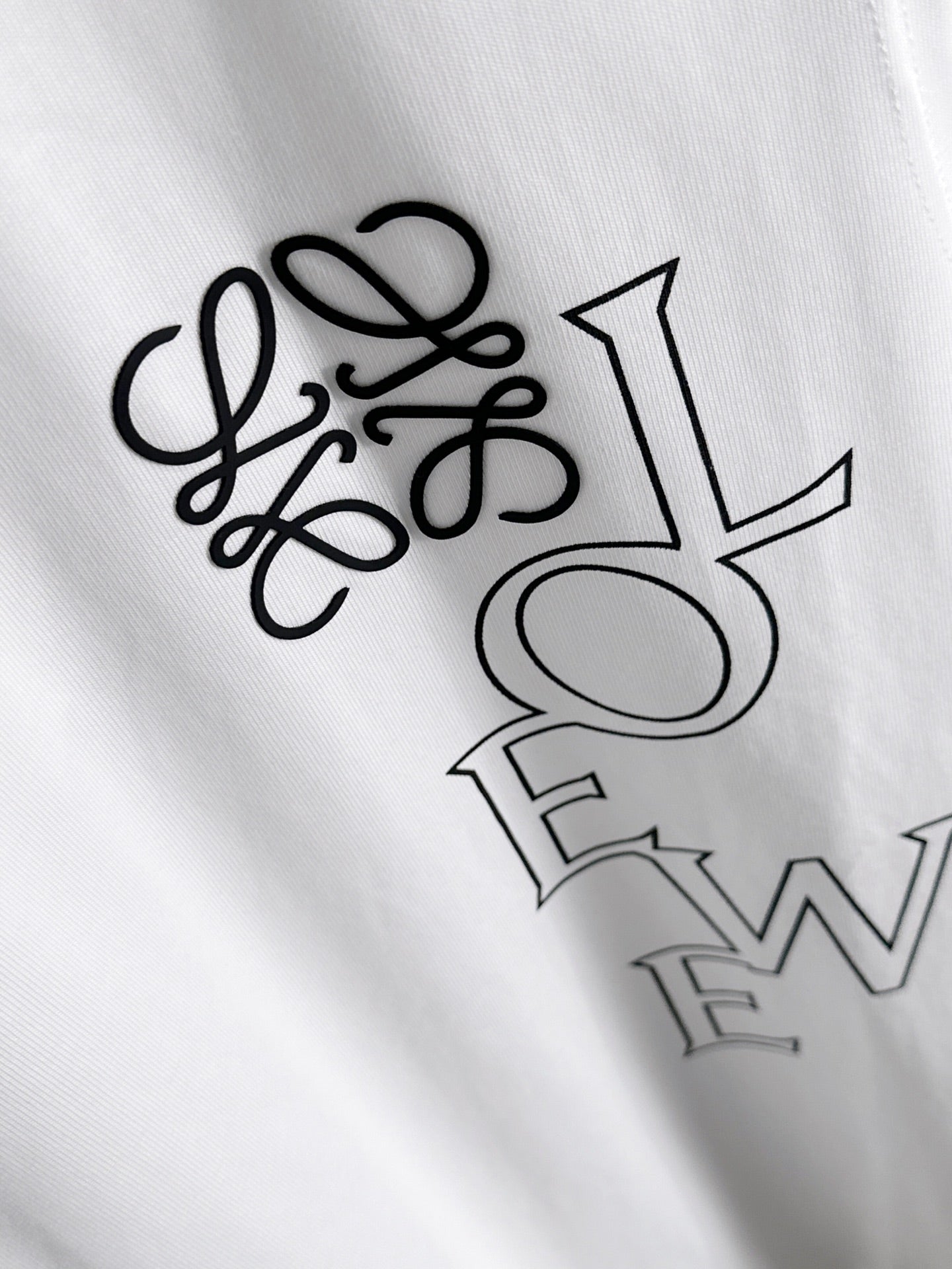 LuxluxHouse Best Quality Clothes Tank Chrome Hearts