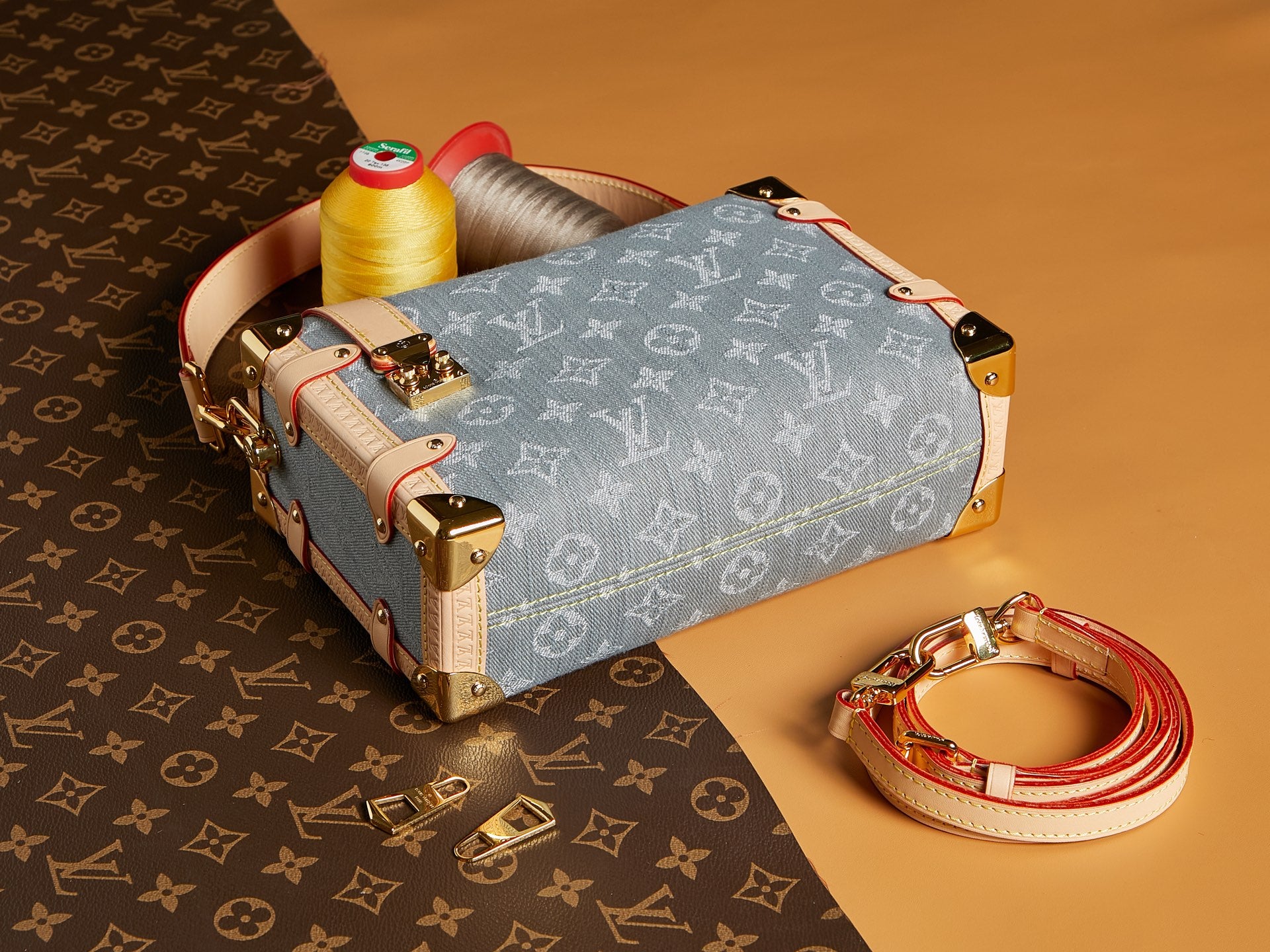LuxluxHouse Best Quality Bags Louis Vuitton Women