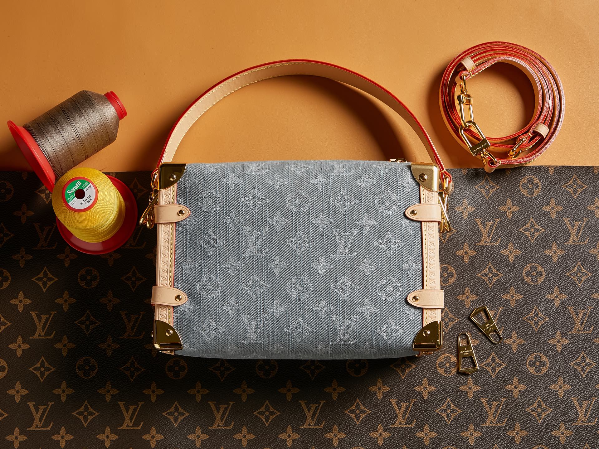 LuxluxHouse Best Quality Bags Louis Vuitton Women
