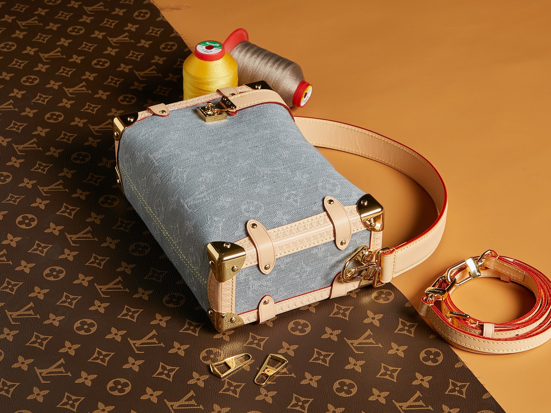 LuxluxHouse Best Quality Bags Louis Vuitton Women