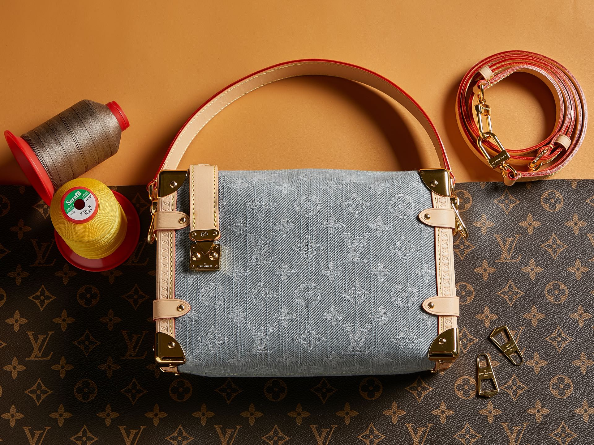 LuxluxHouse Best Quality Bags Louis Vuitton Women