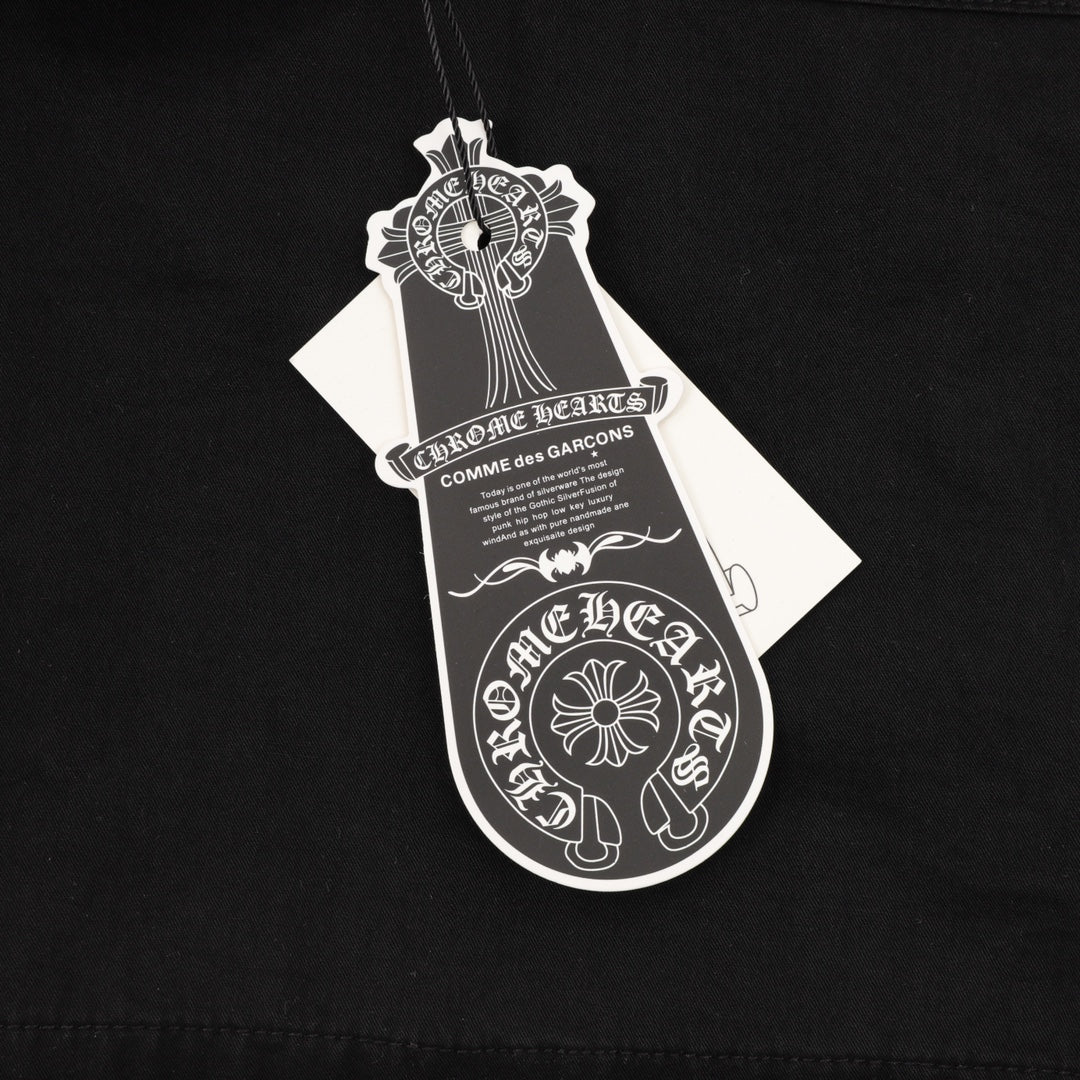 LuxluxHouse Best Quality Clothes Pants Chrome Hearts