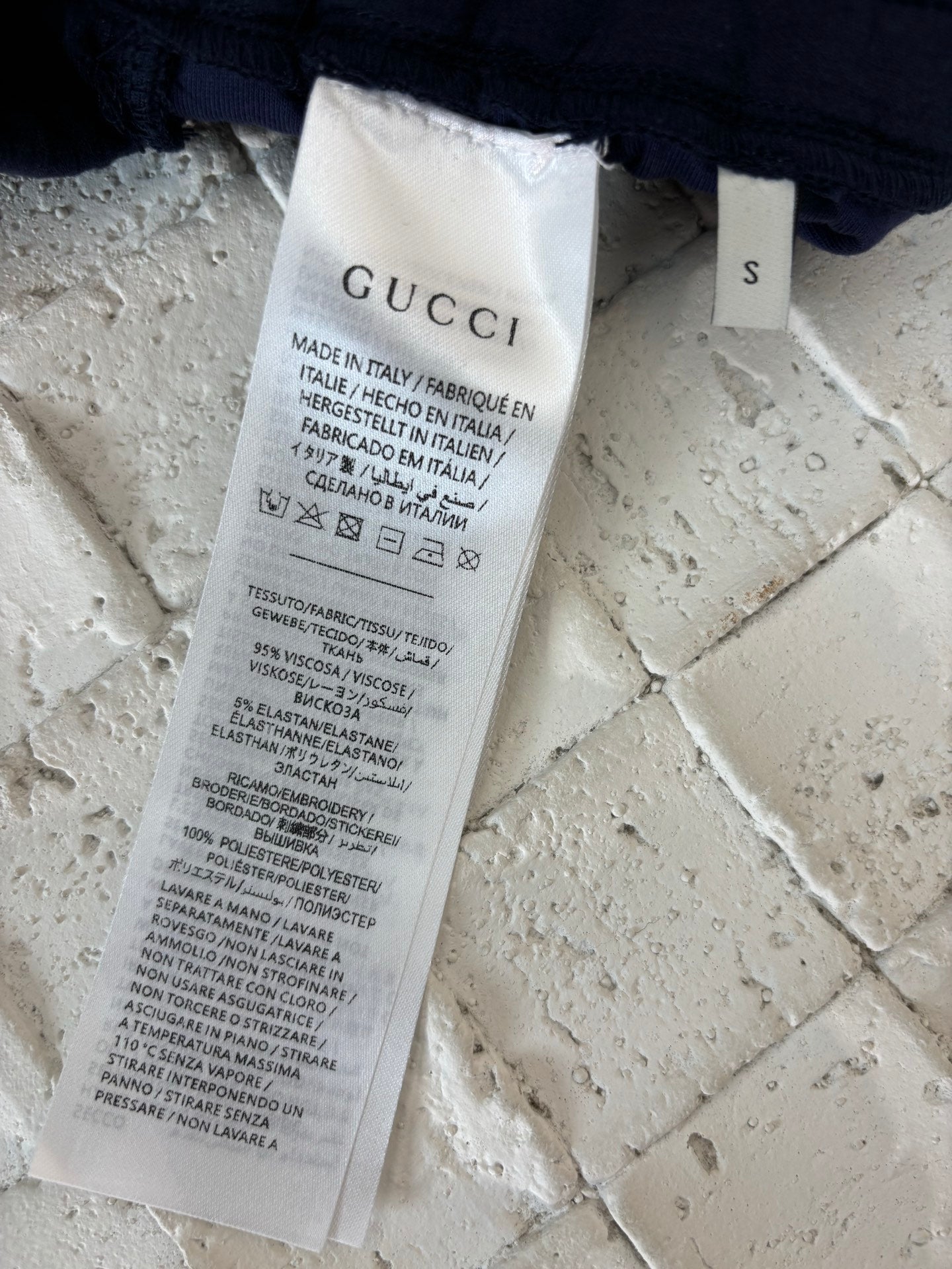 LuxluxHouse Best Quality Clothes Gucci Pants